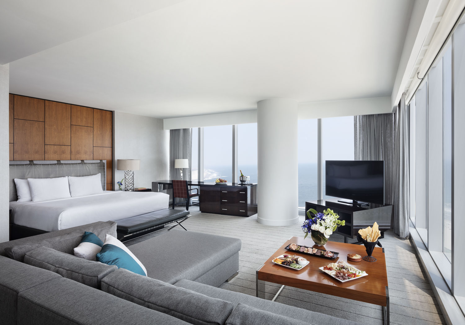 Studio Suite - Atlantic City | Ocean Casino Resort