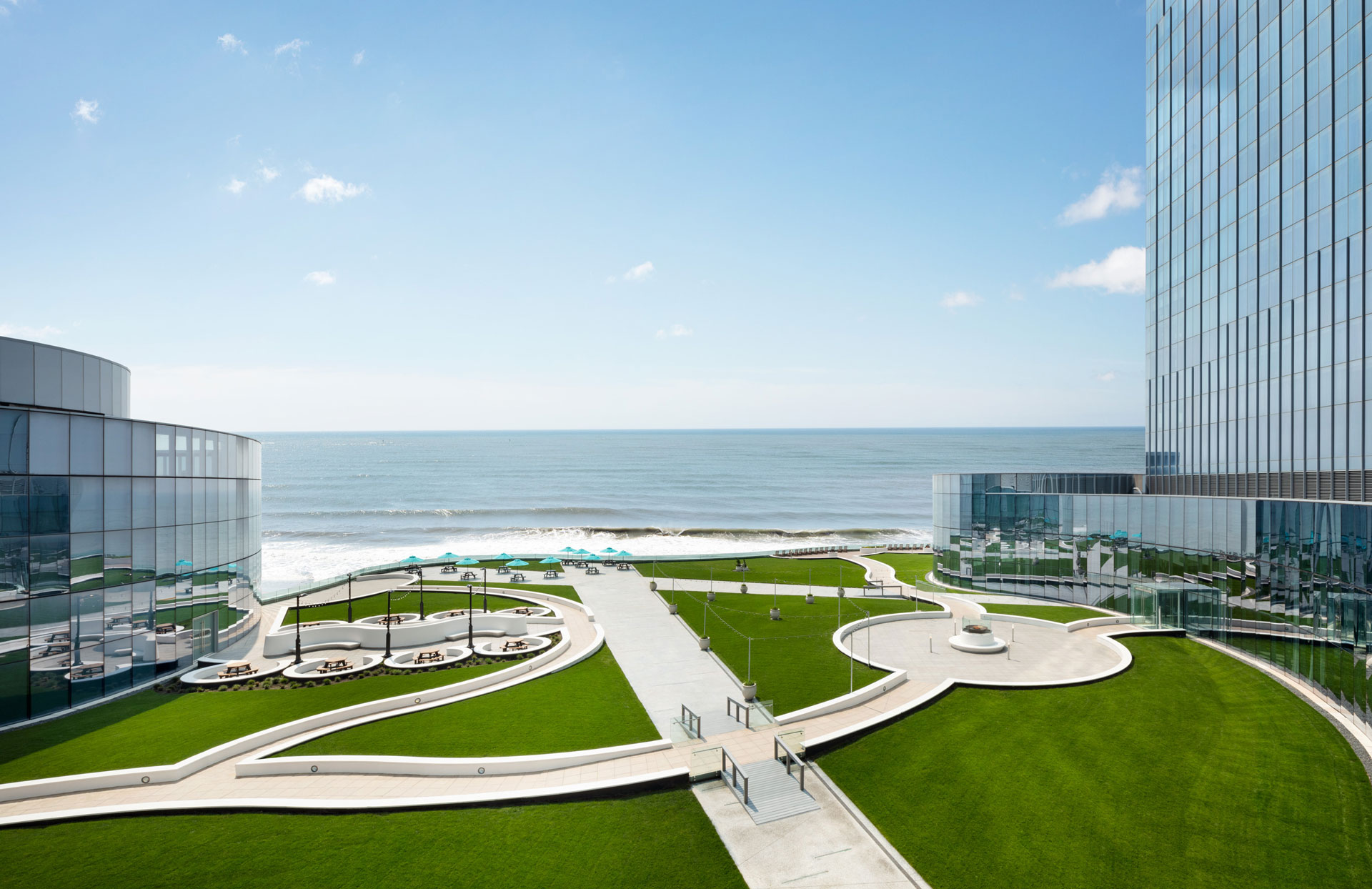 Photo Gallery | Ocean Casino Resort