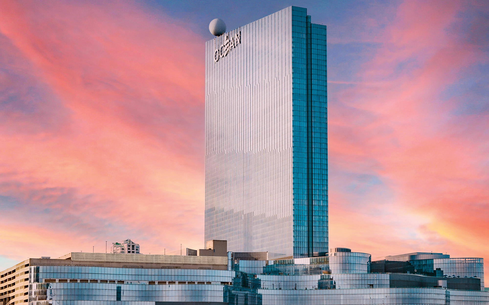 Ocean Casino Resort Announces 5th Birthday Celebration With Over 5