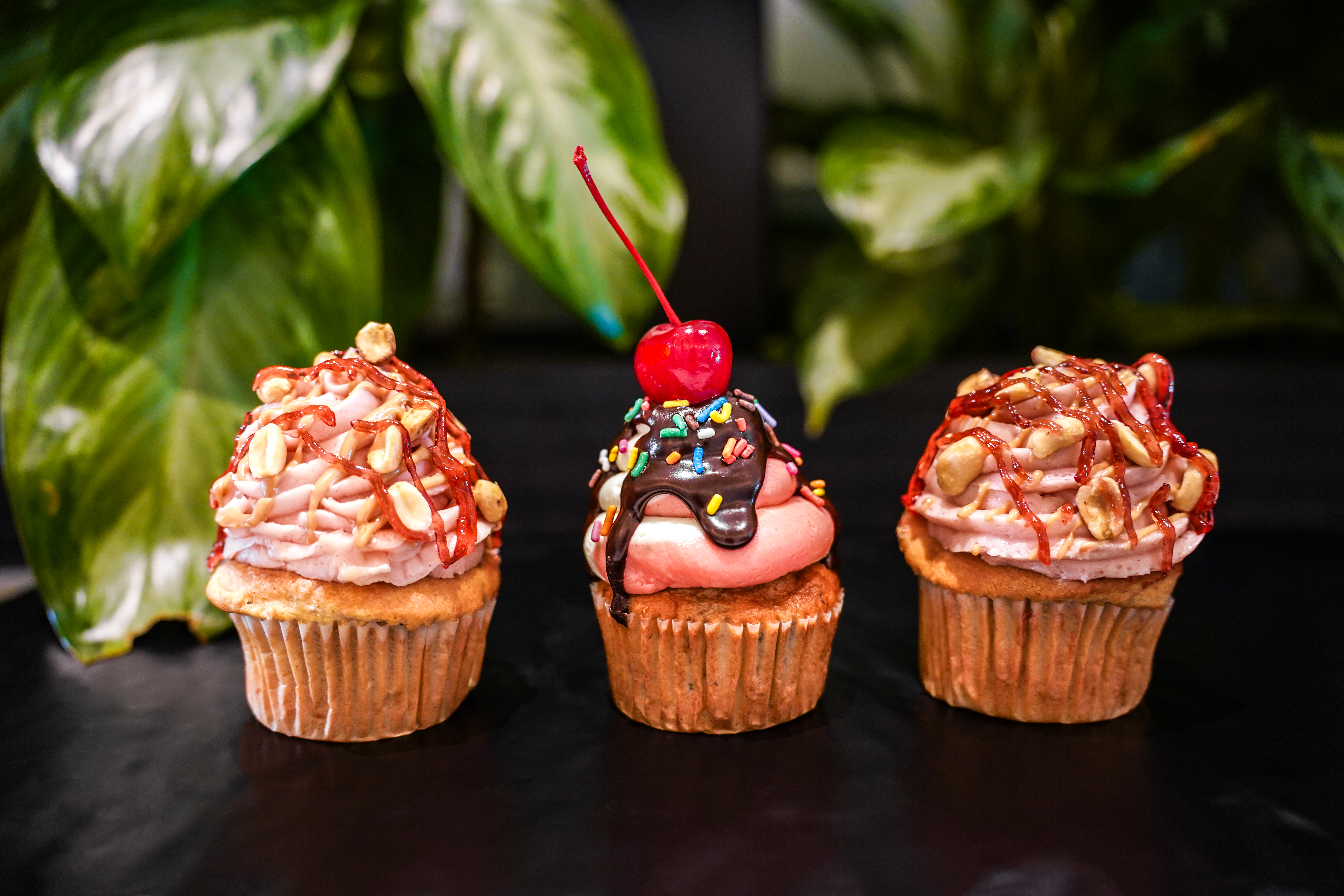 cupcakes