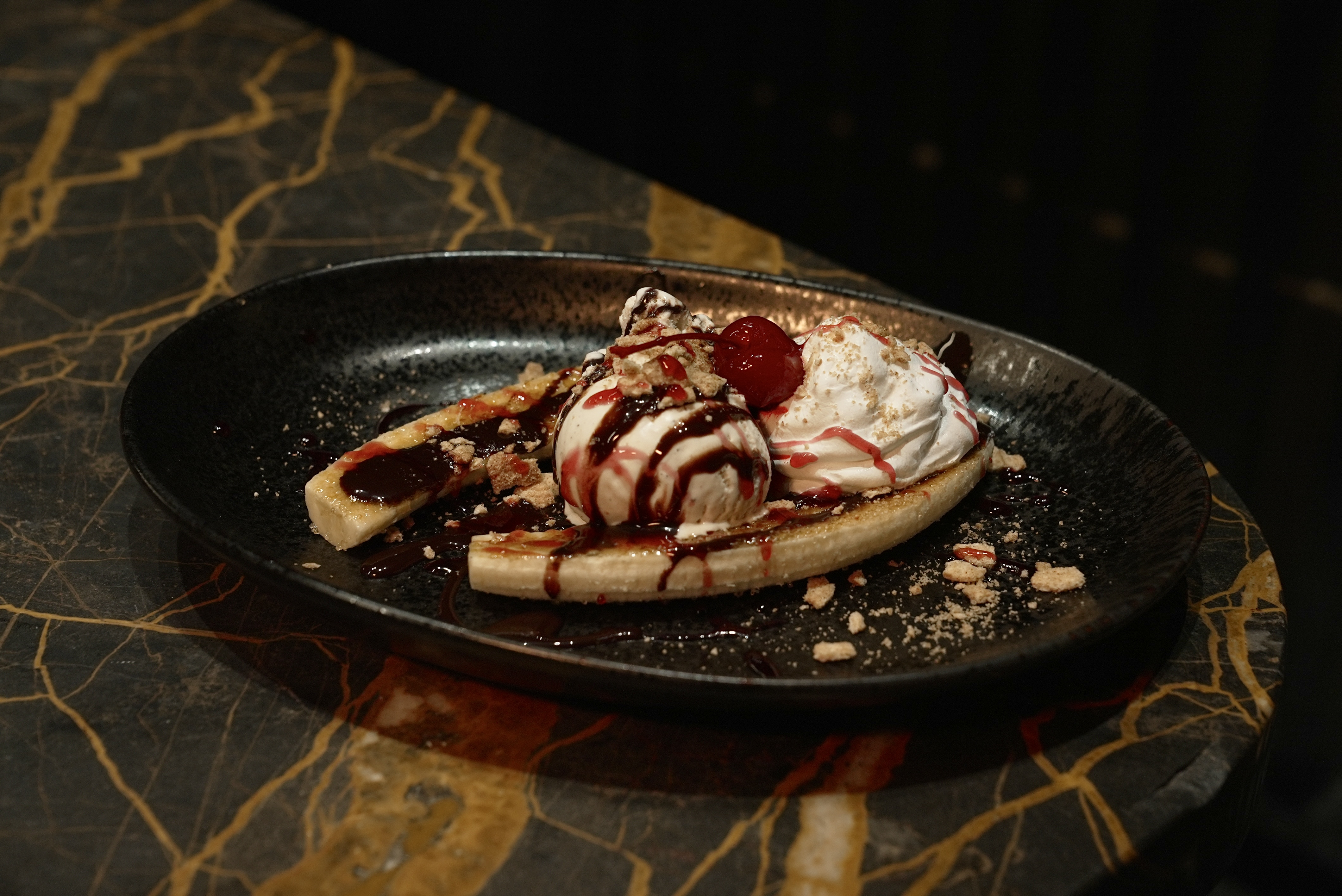 ocean steak taste ac 