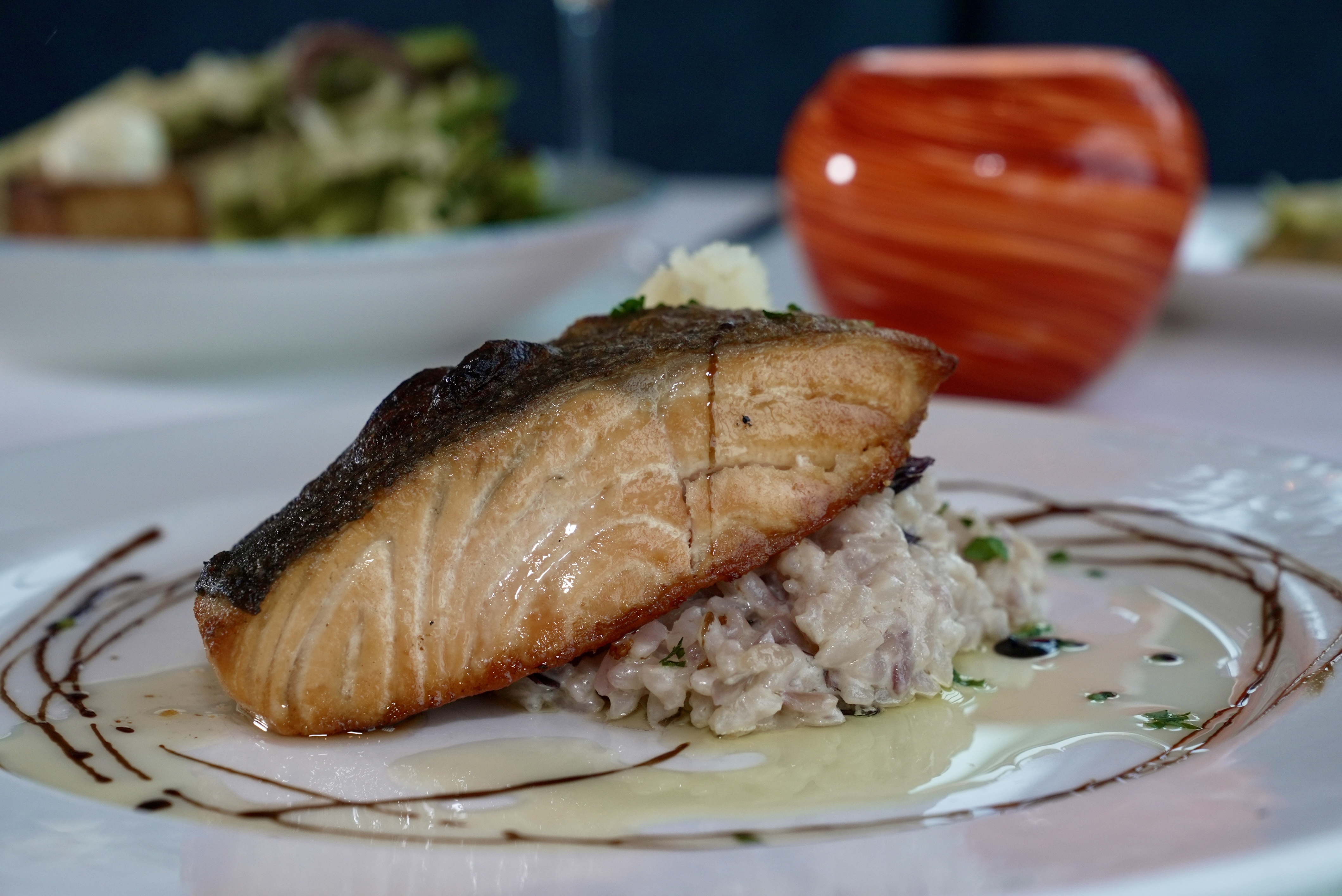 linguini by the sea taste ac 