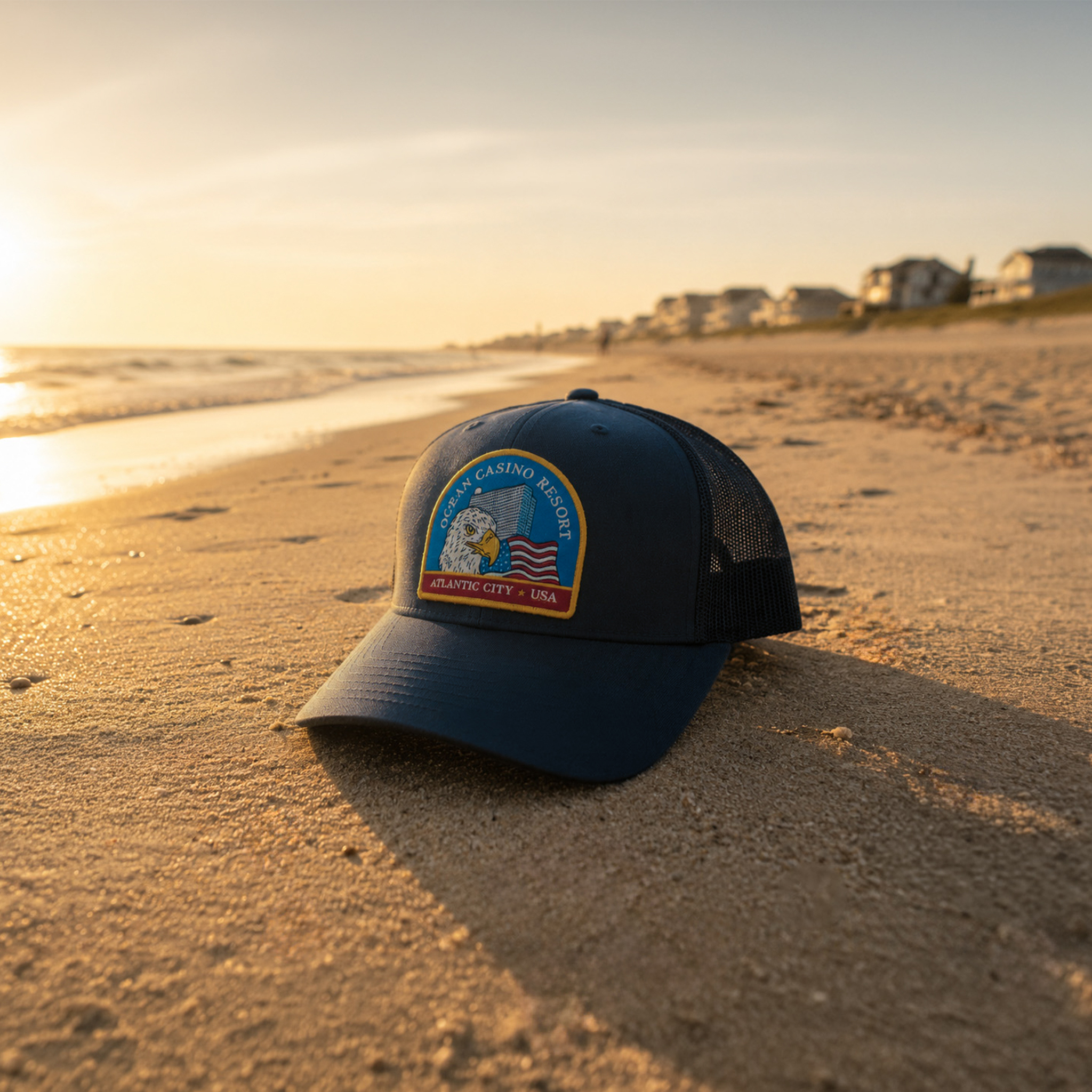 jetty hat
