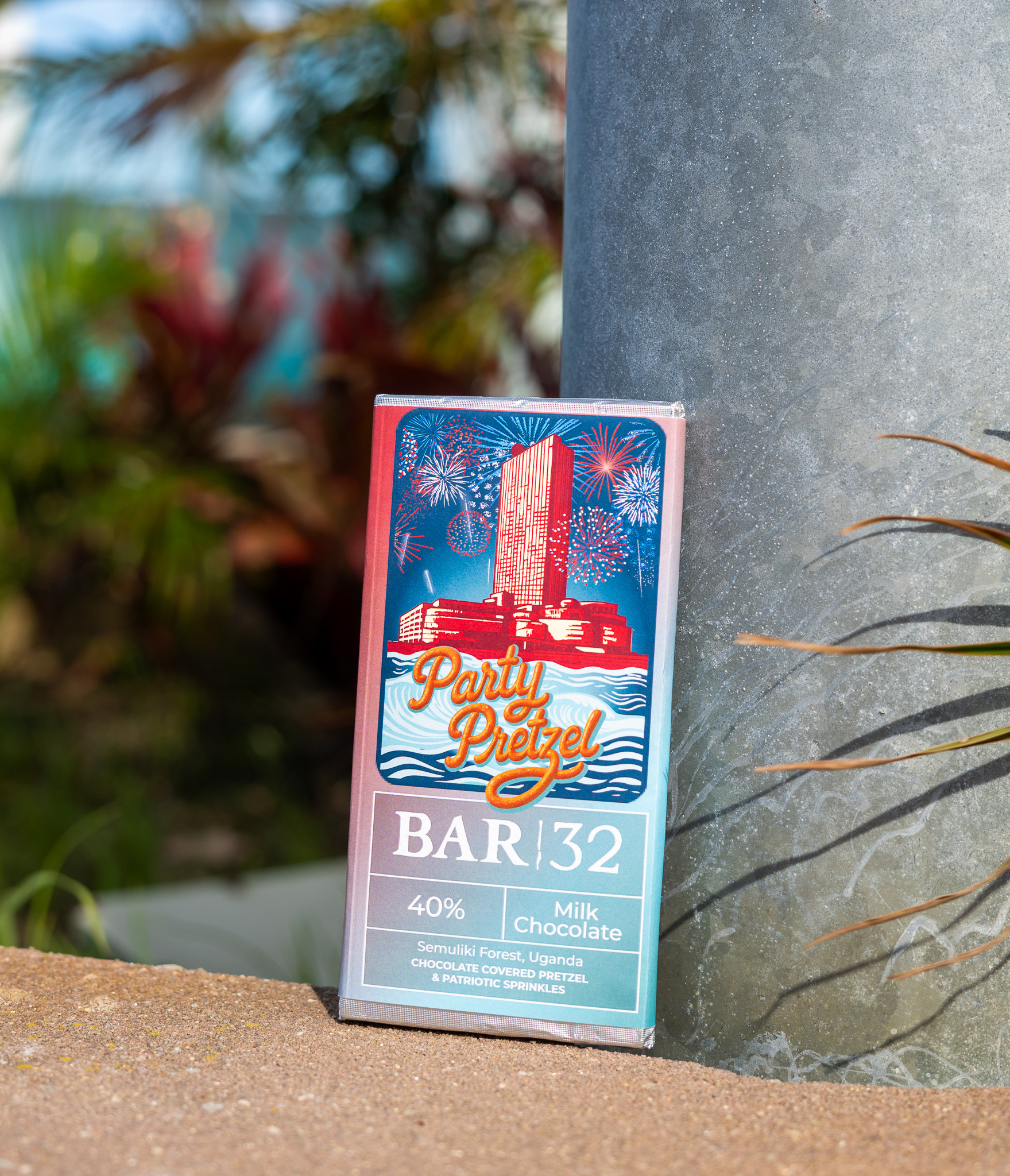 bar 32 chocolate bar 