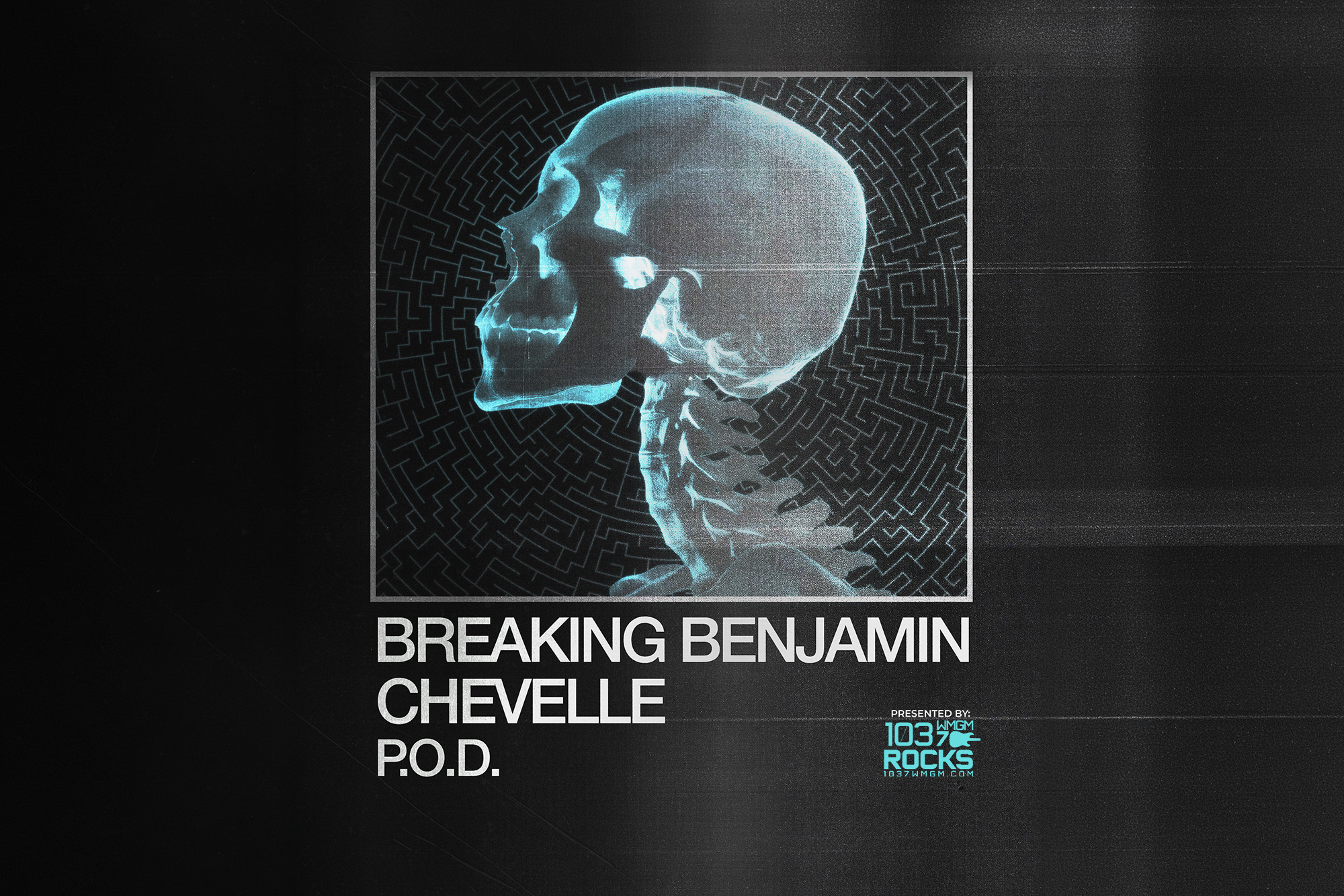 Breaking Benjamin