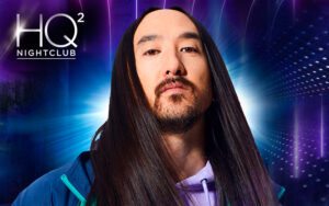 Steve Aoki