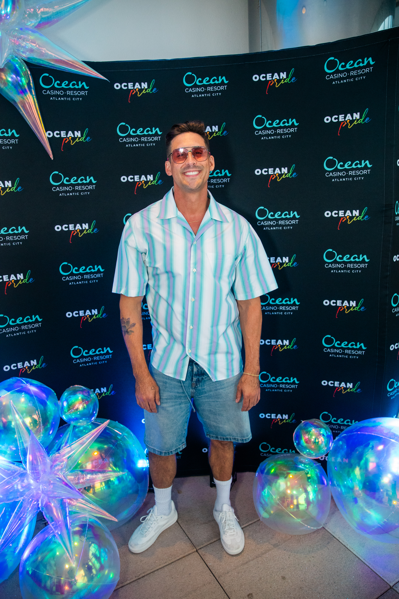 ocean pride event