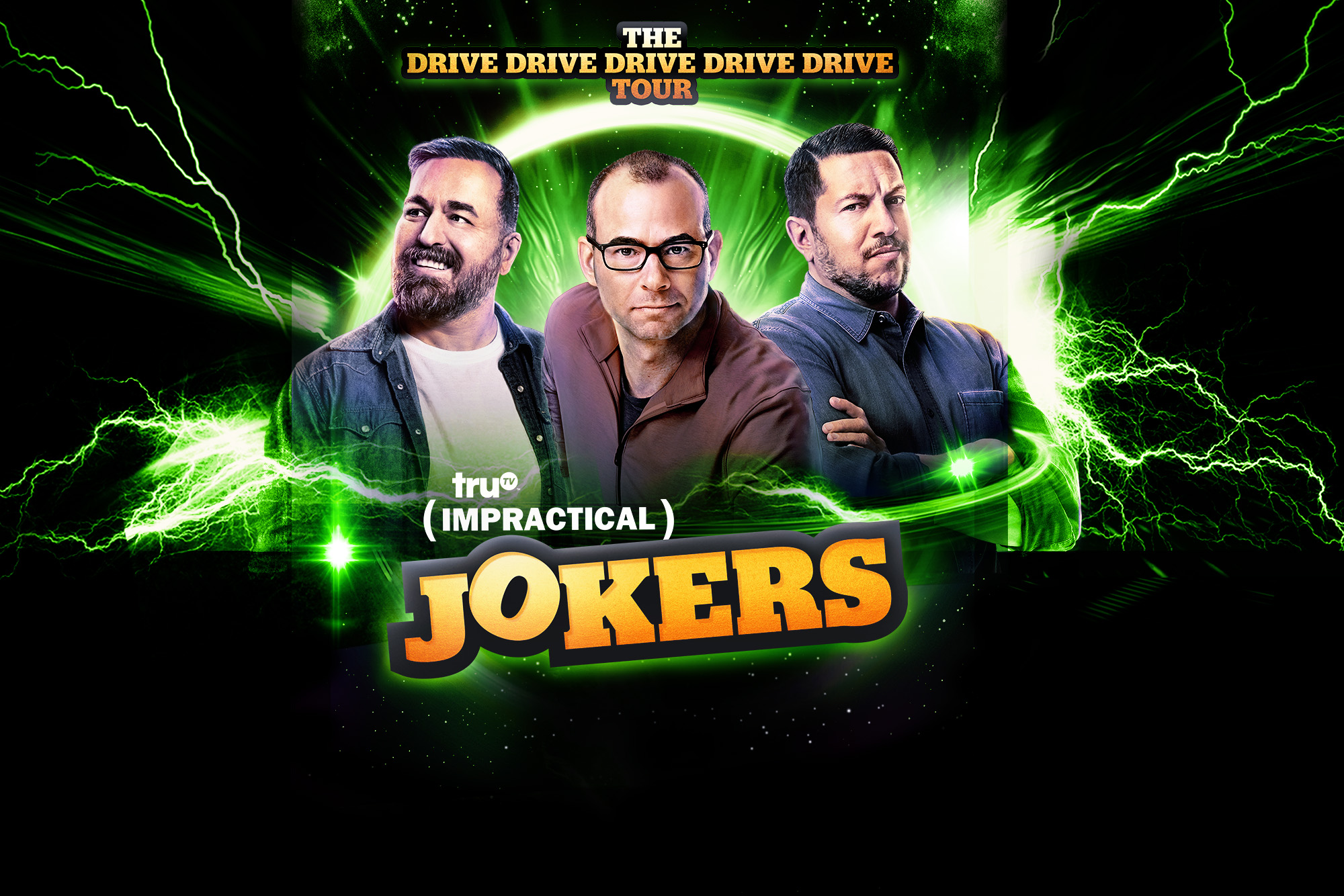 Impractical Jokers