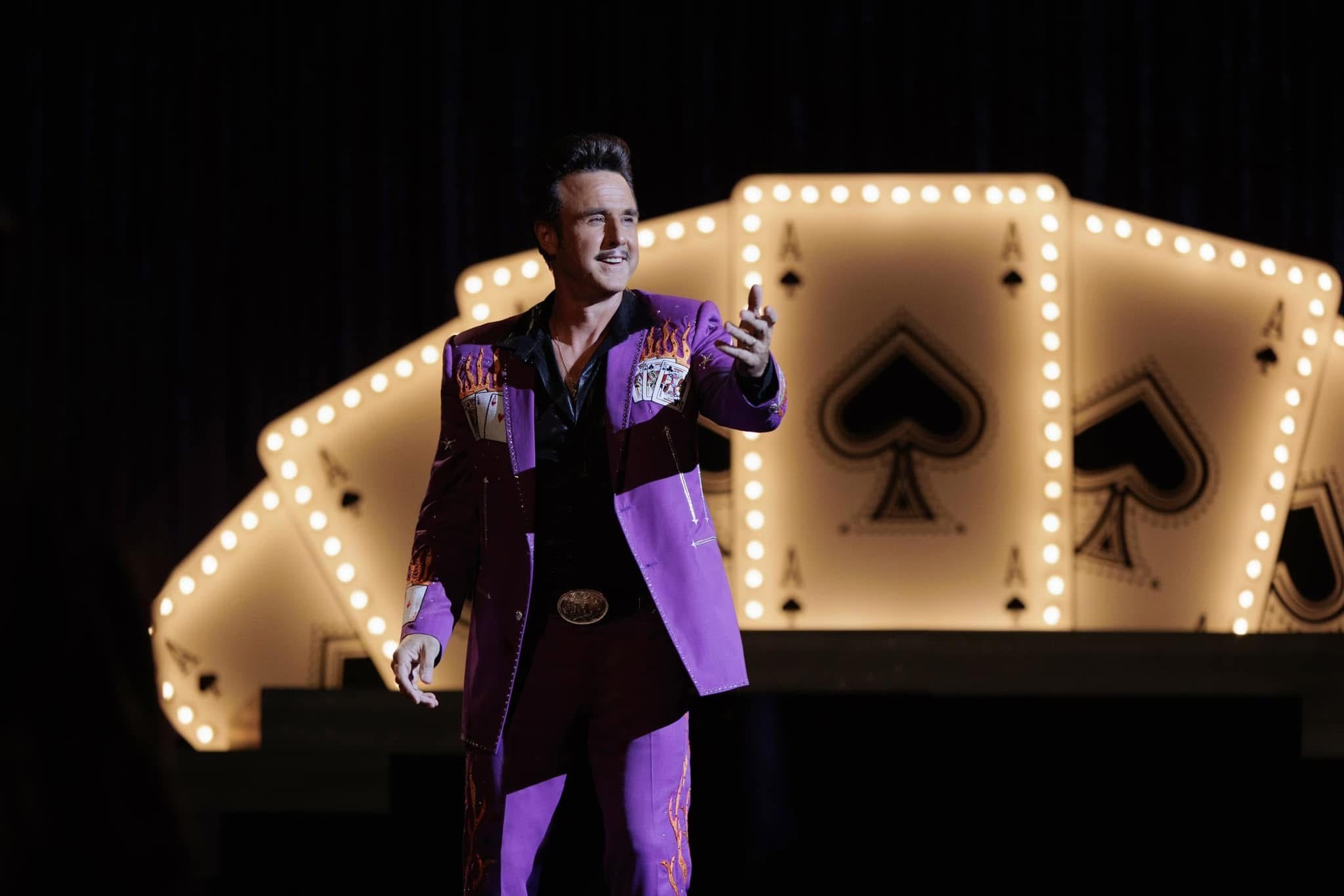 David Arquette