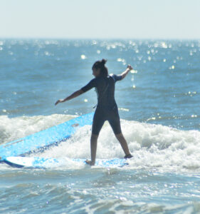 Boardriders Surfer