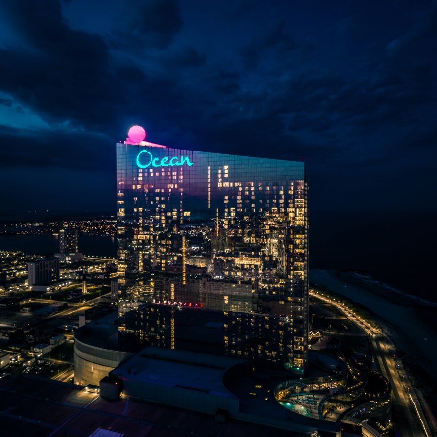 Ocean Casino Resort in Atlantic City