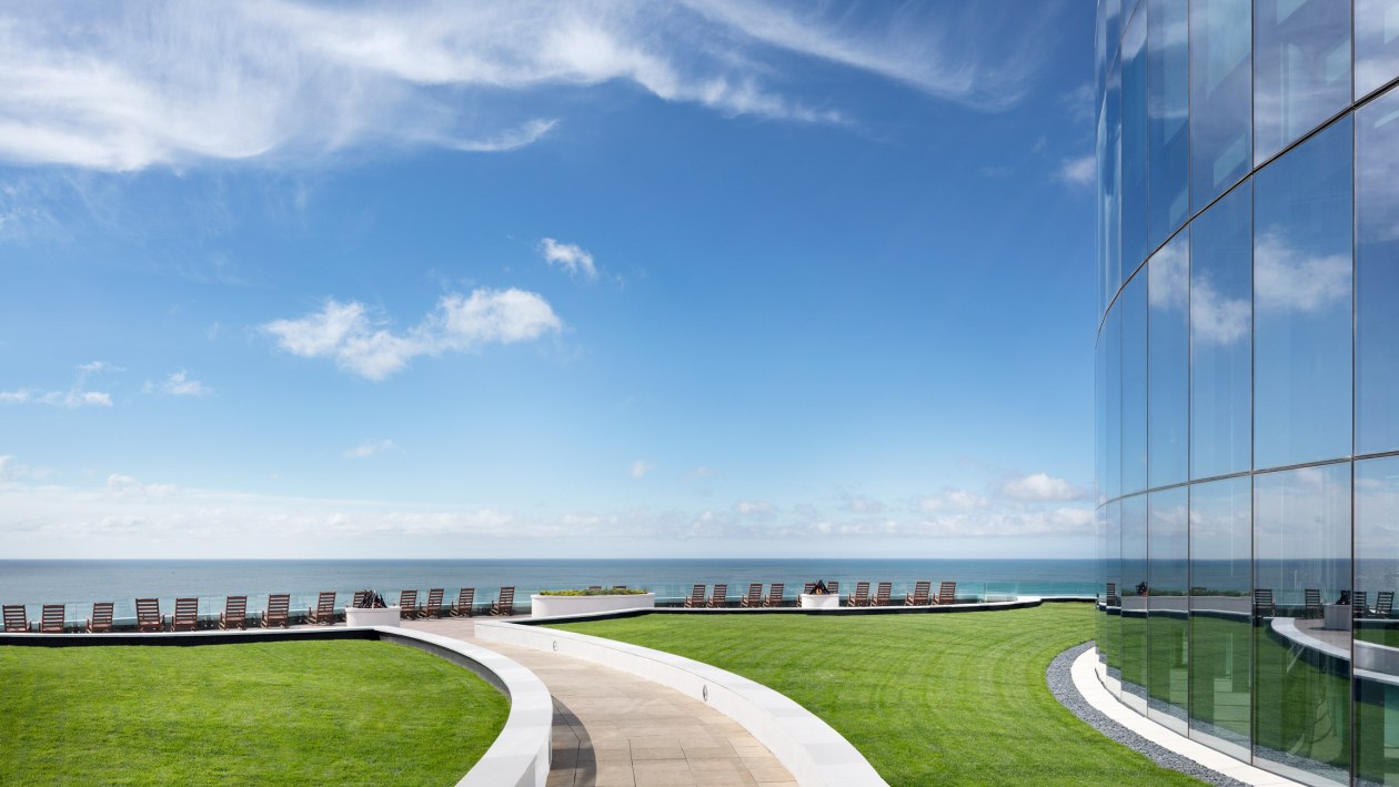 The Park at Ocean Casino Resort