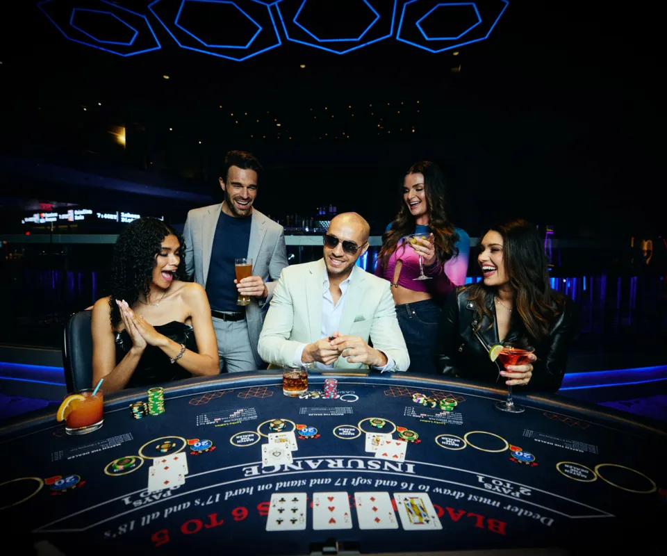 table games ocr