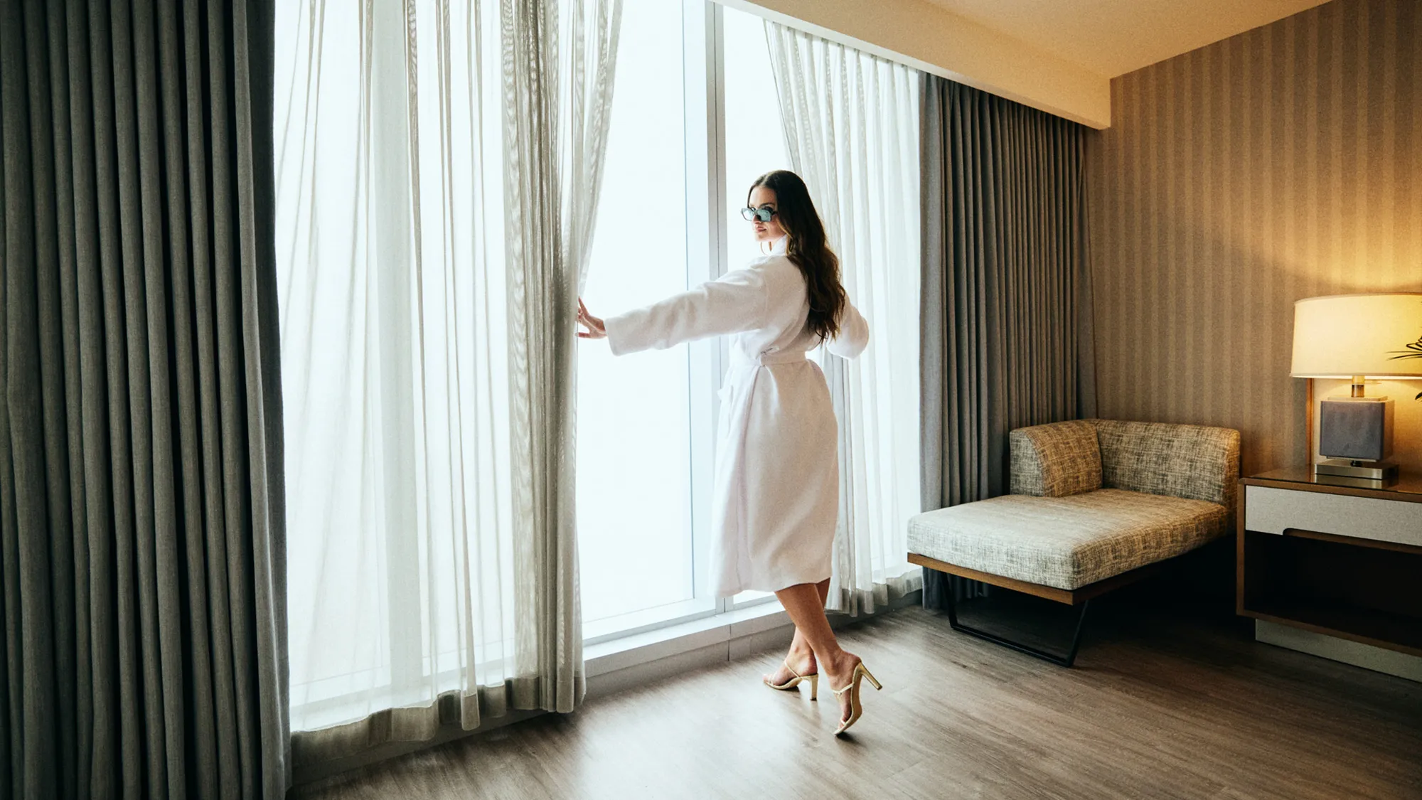 ocr hotel 
