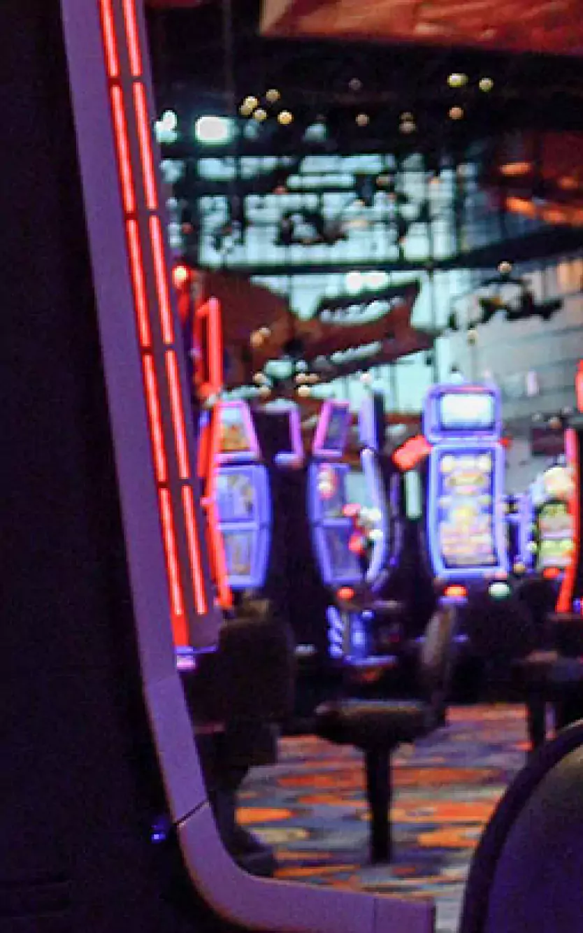 Atlantic City Slots & Casino Games | Ocean Casino Resort