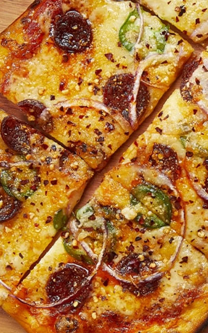 Flatbread
