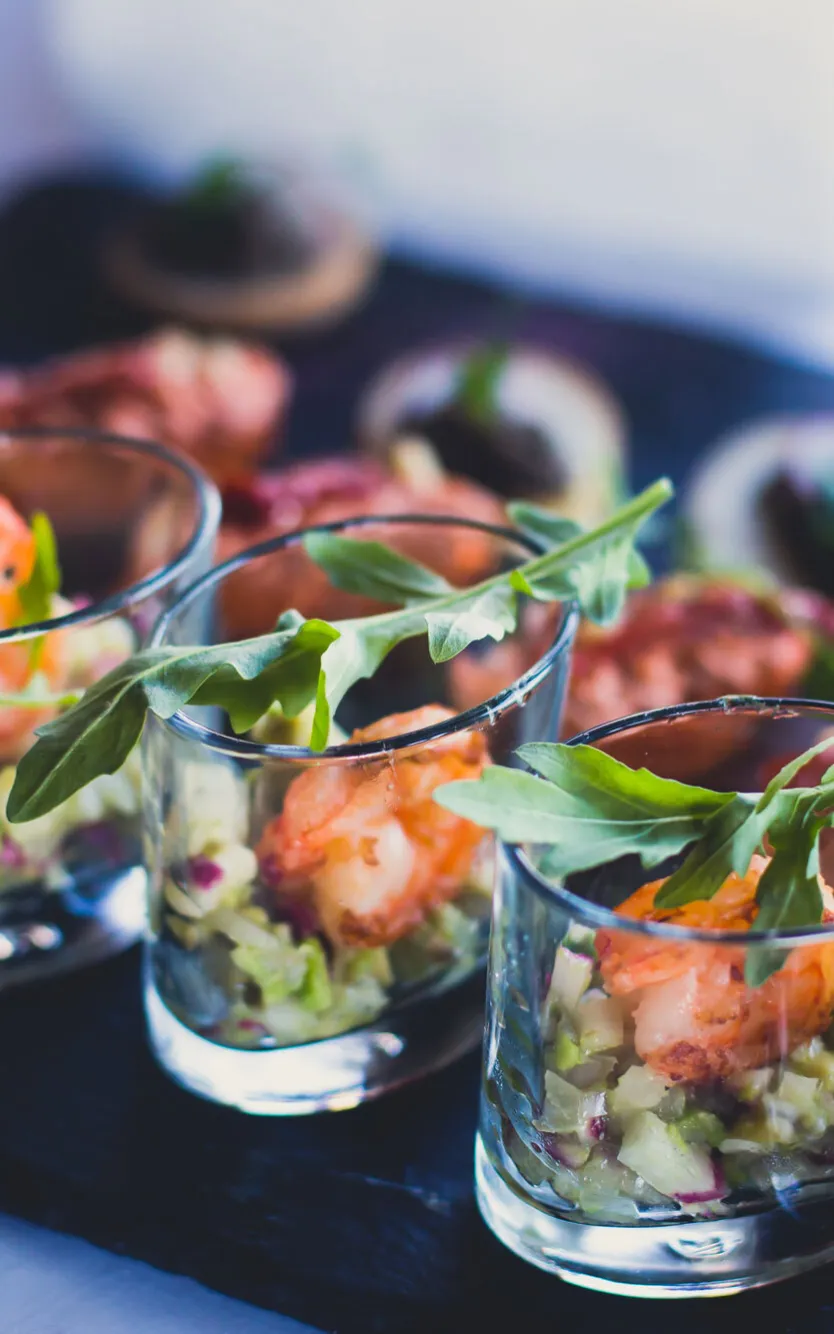 Catering 