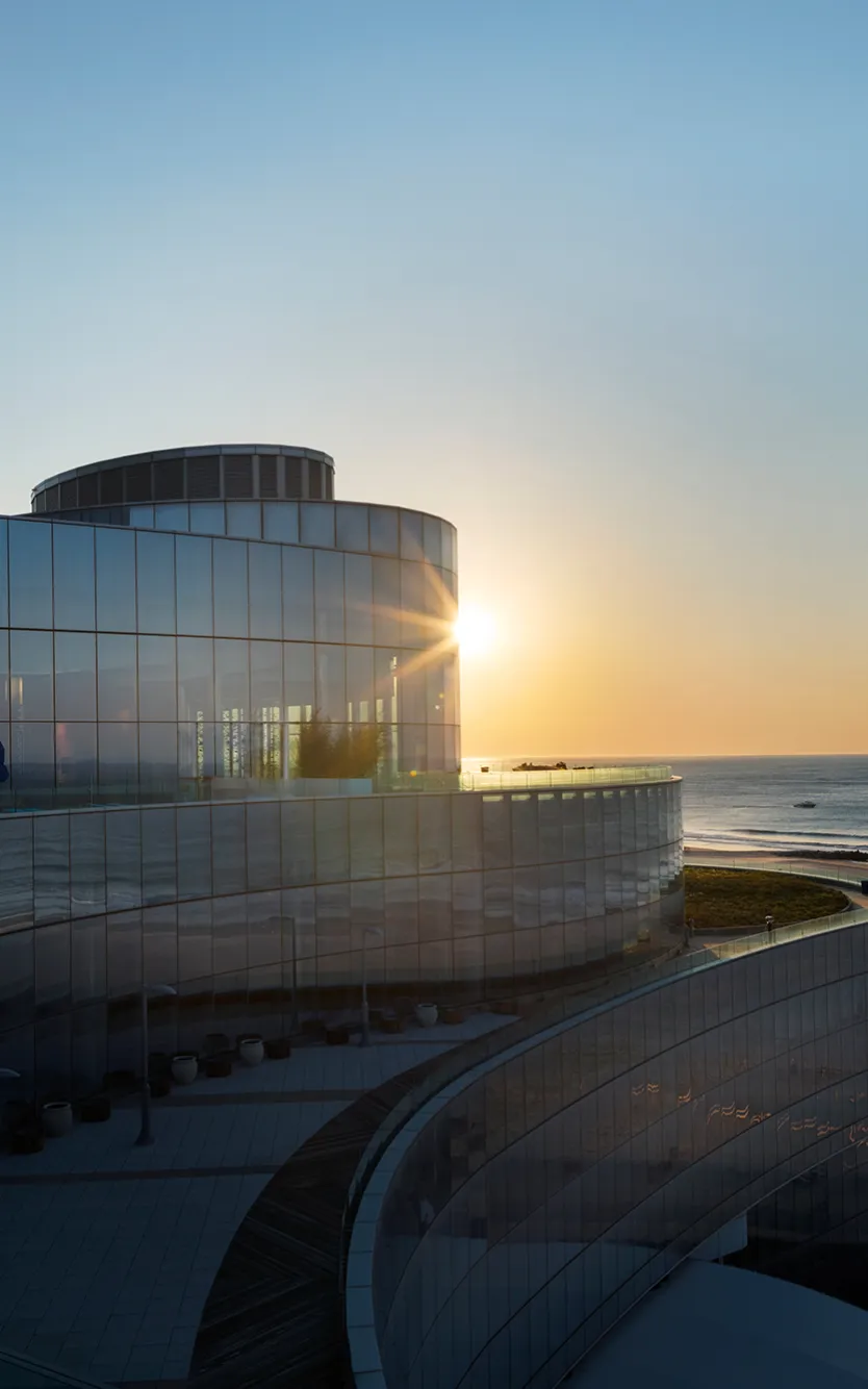 Ocean Casino Resort Healthcare Hero