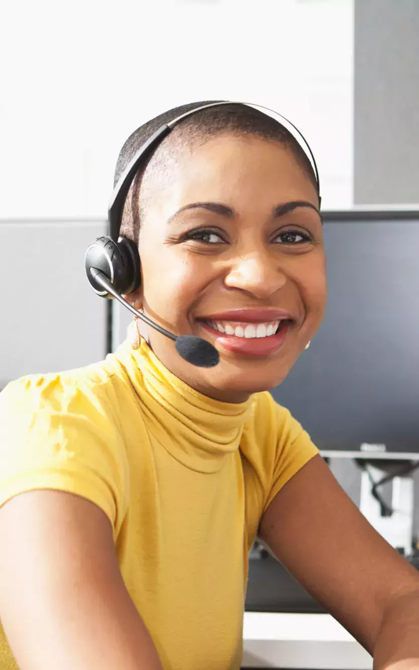 Call Center at Ocean Casino Resort