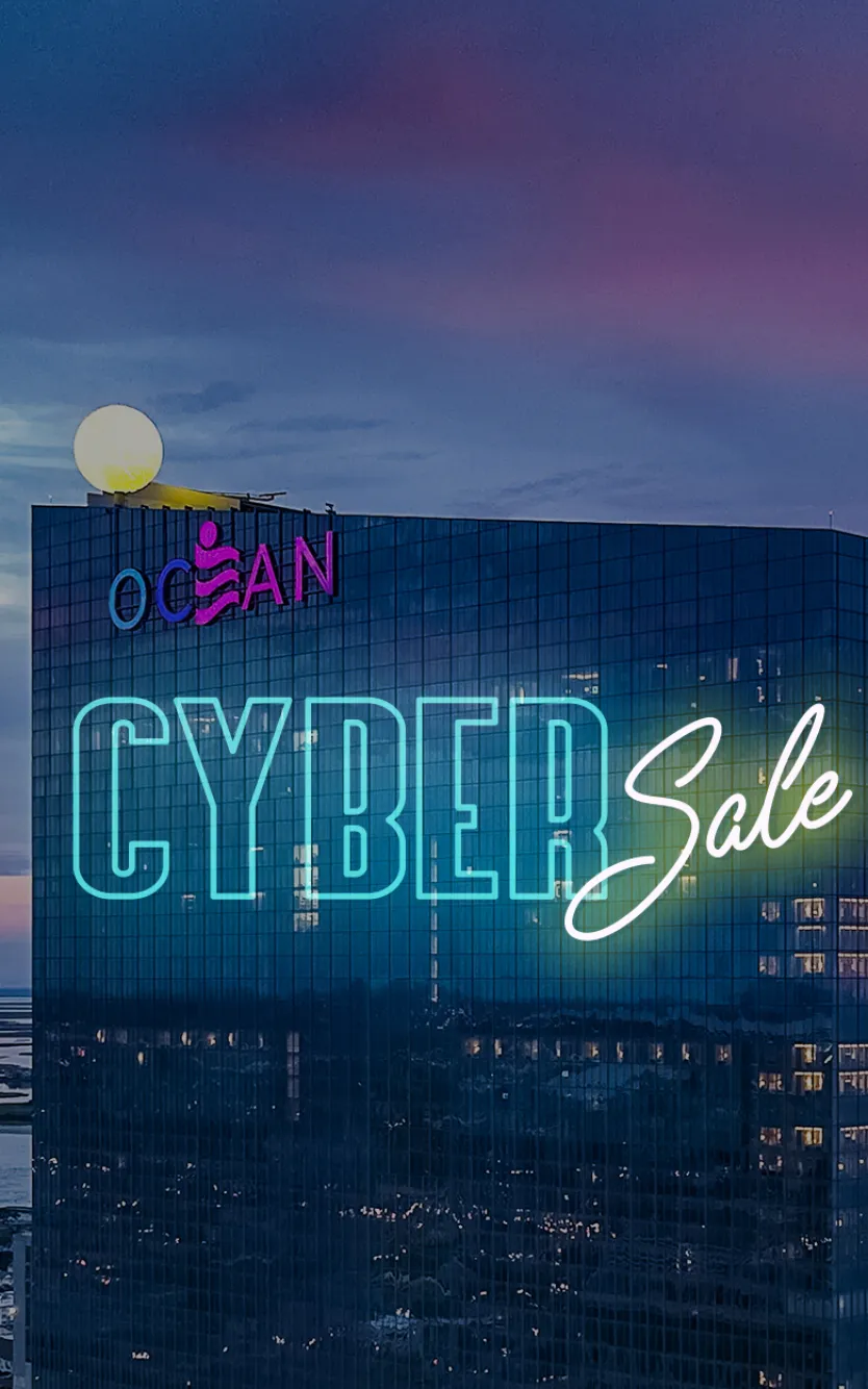 Cyber Sale