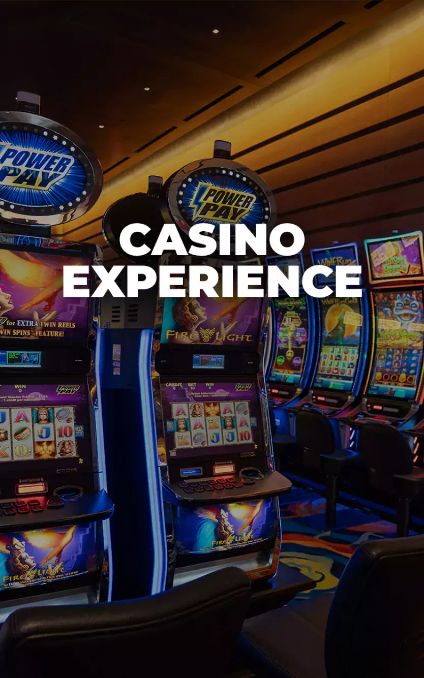 Ocean Casino Resort in Atlantic City New Casino Experience 