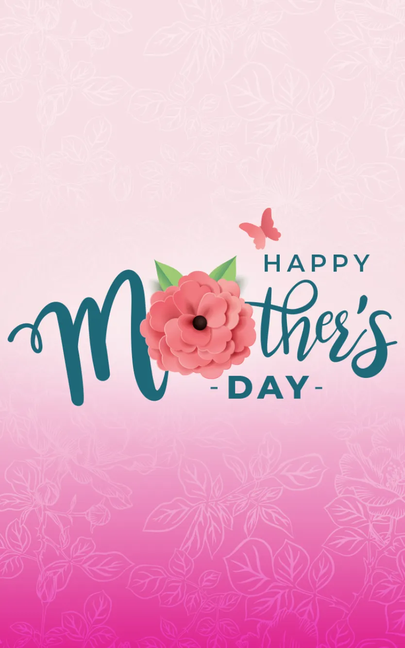 Mother's Day Weekend 