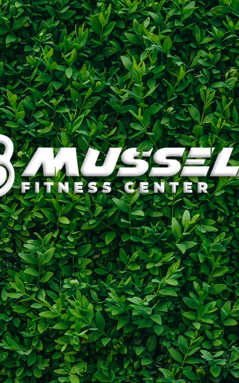 Mussels
