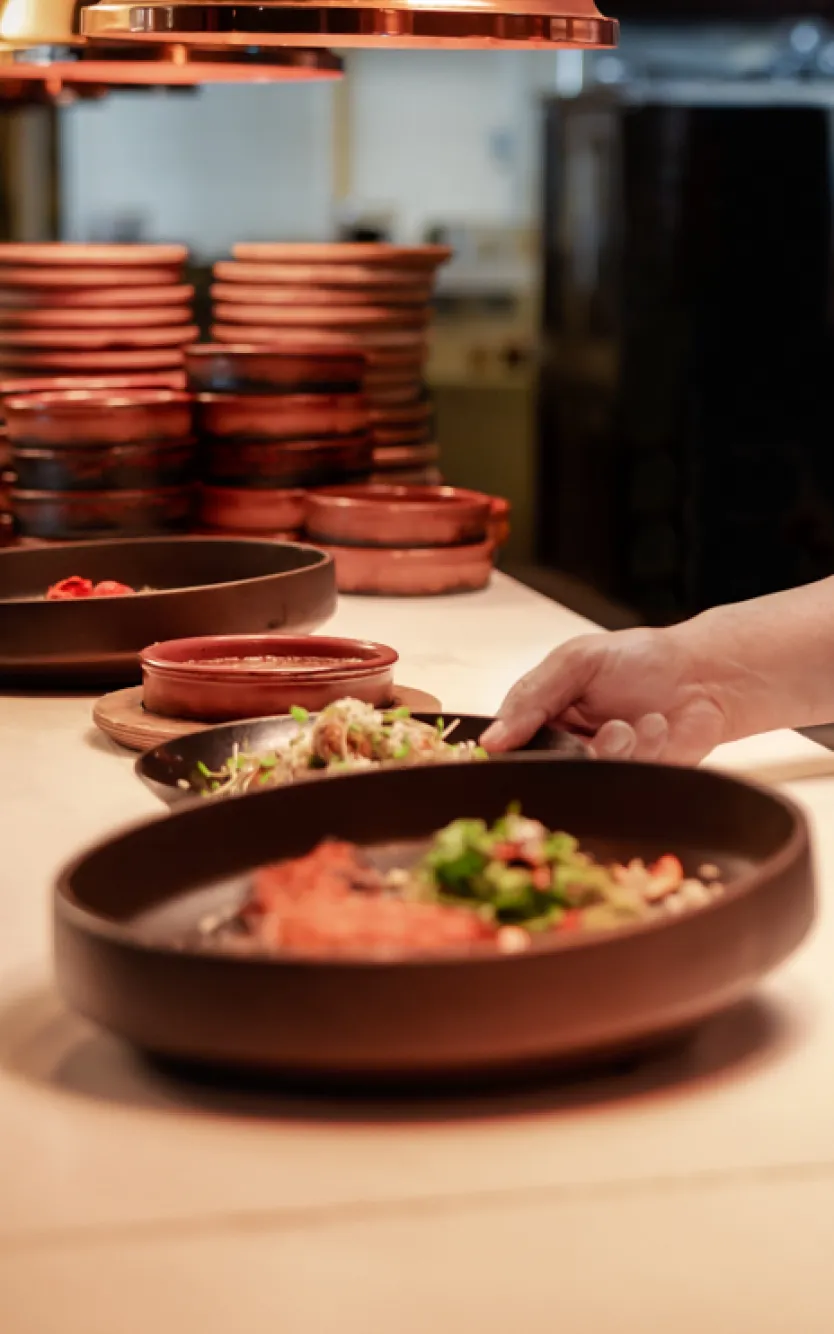 Chef Garces at Ocean Casino Resort 
