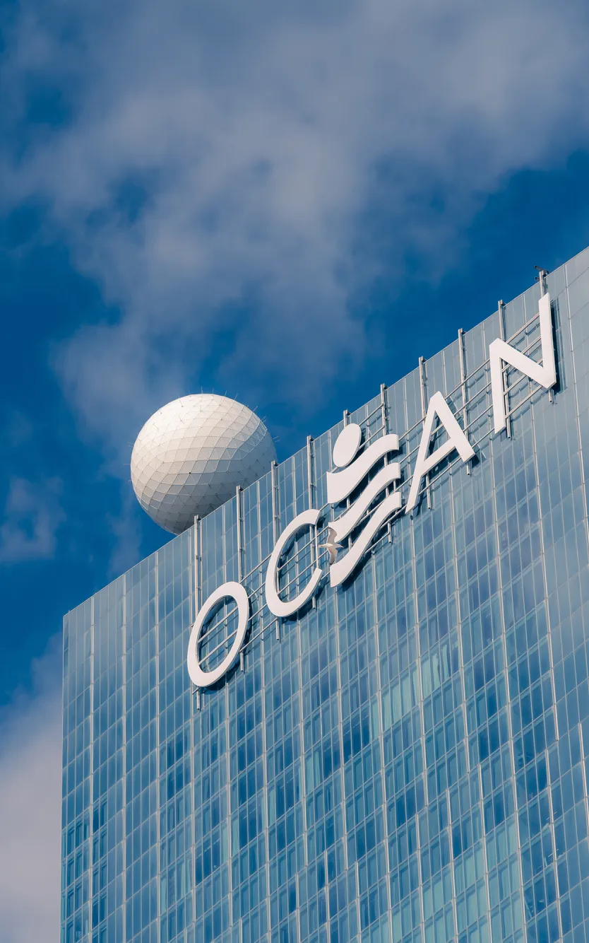 Ocean Casino Resort in Atlantic City