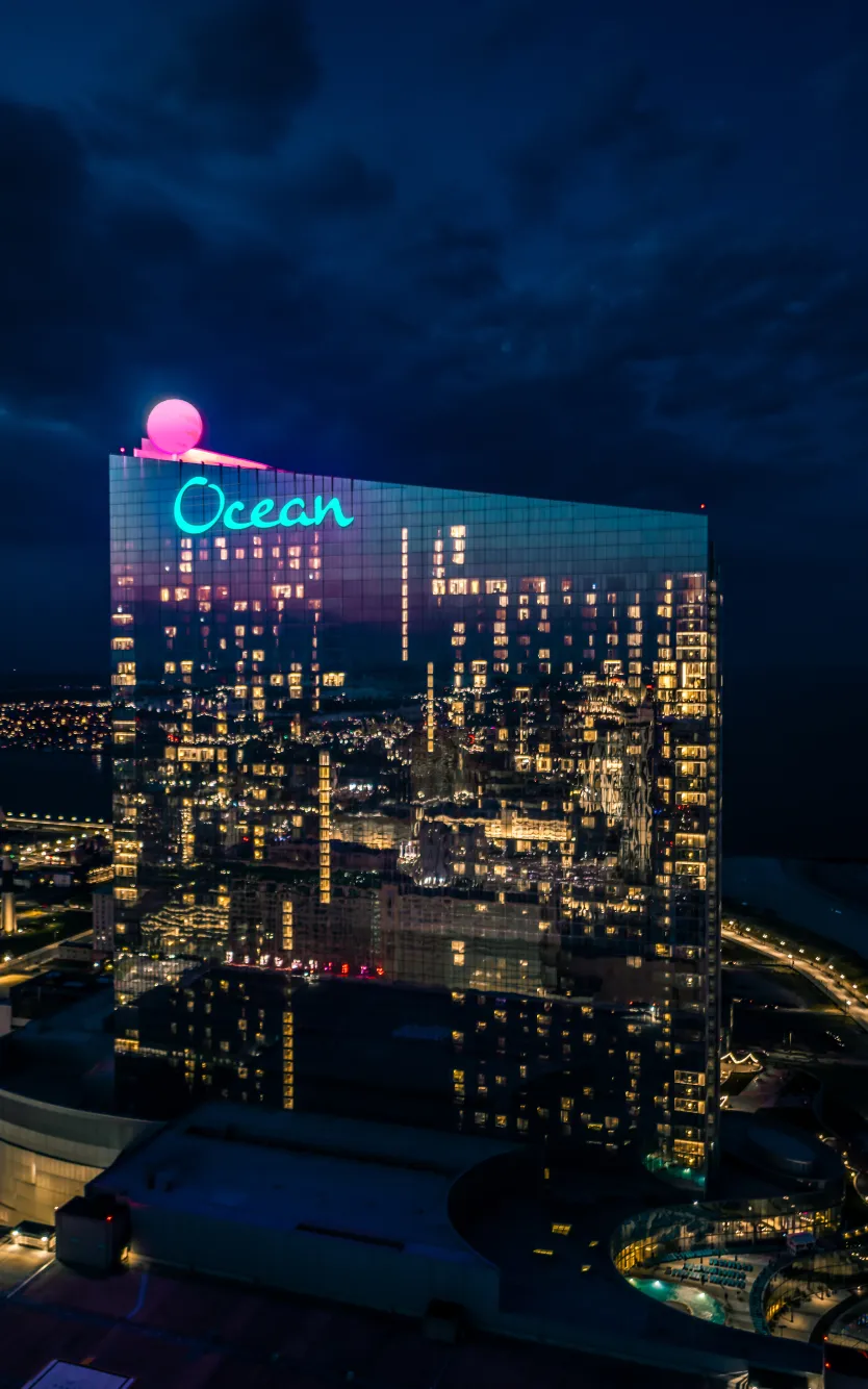 Ocean Casino Resort in Atlantic City