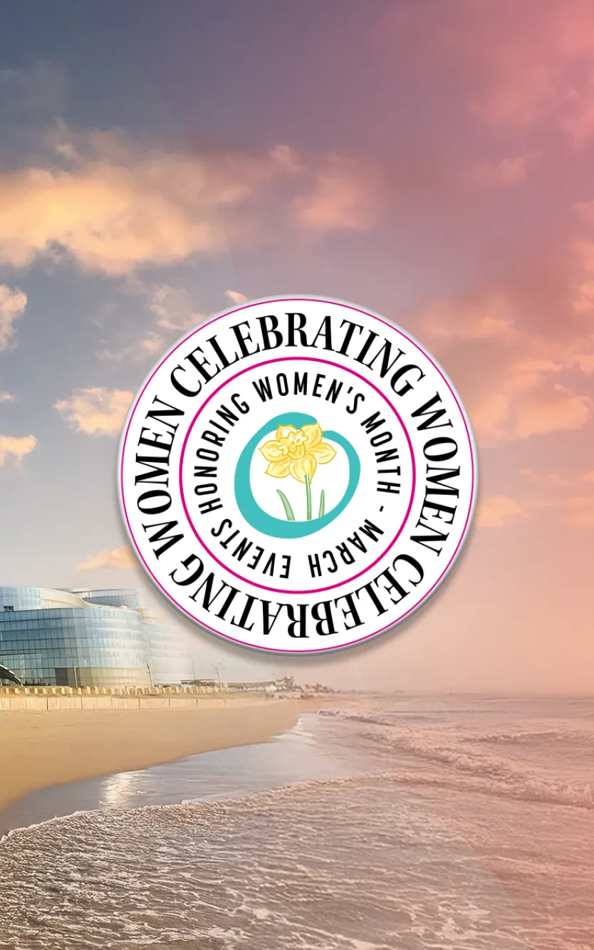 International Women's Month 2026