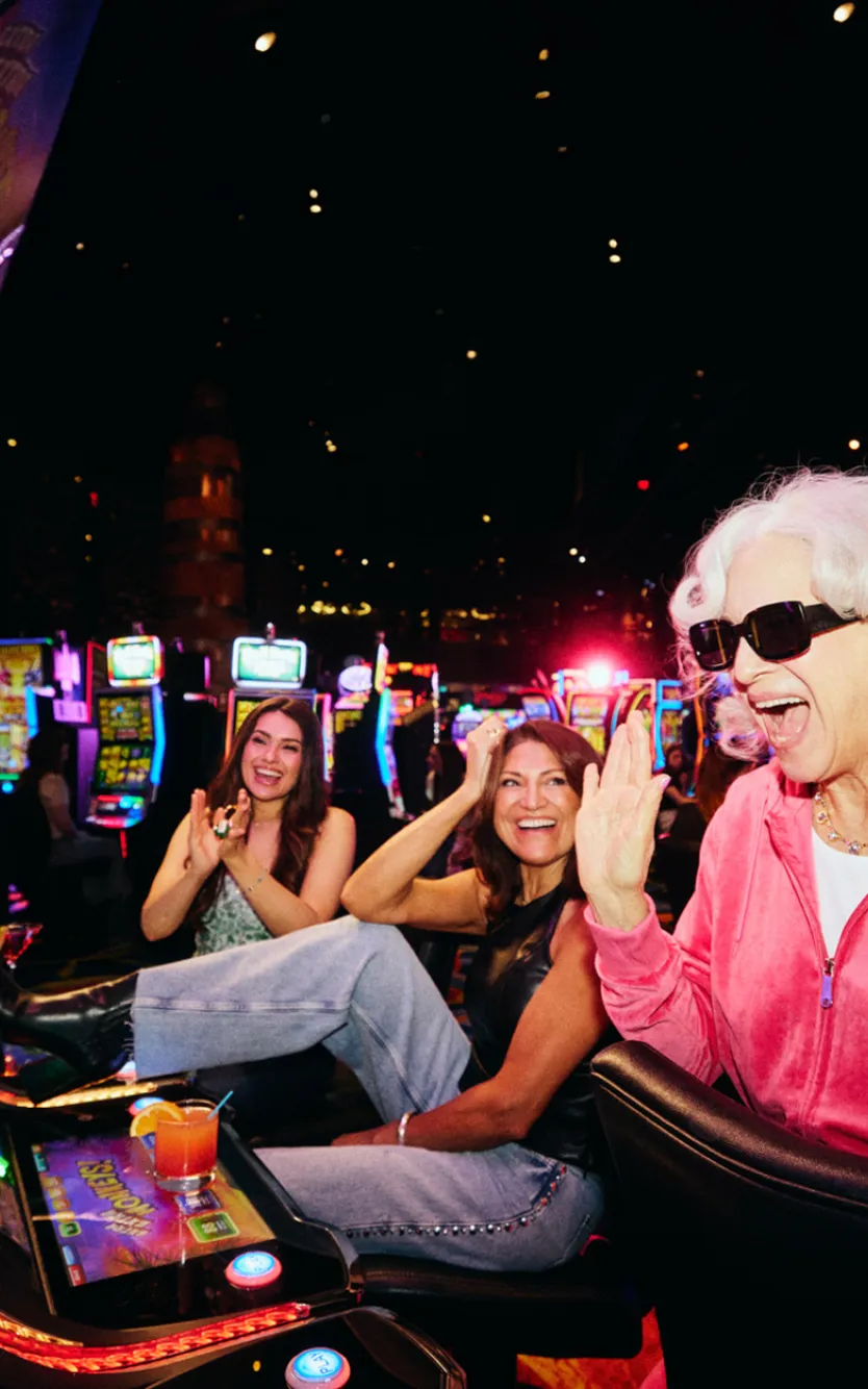casino slot
