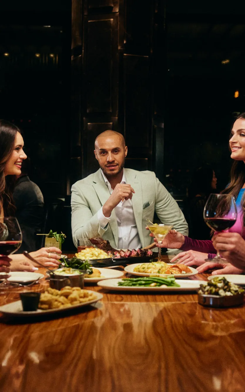 dining ocr