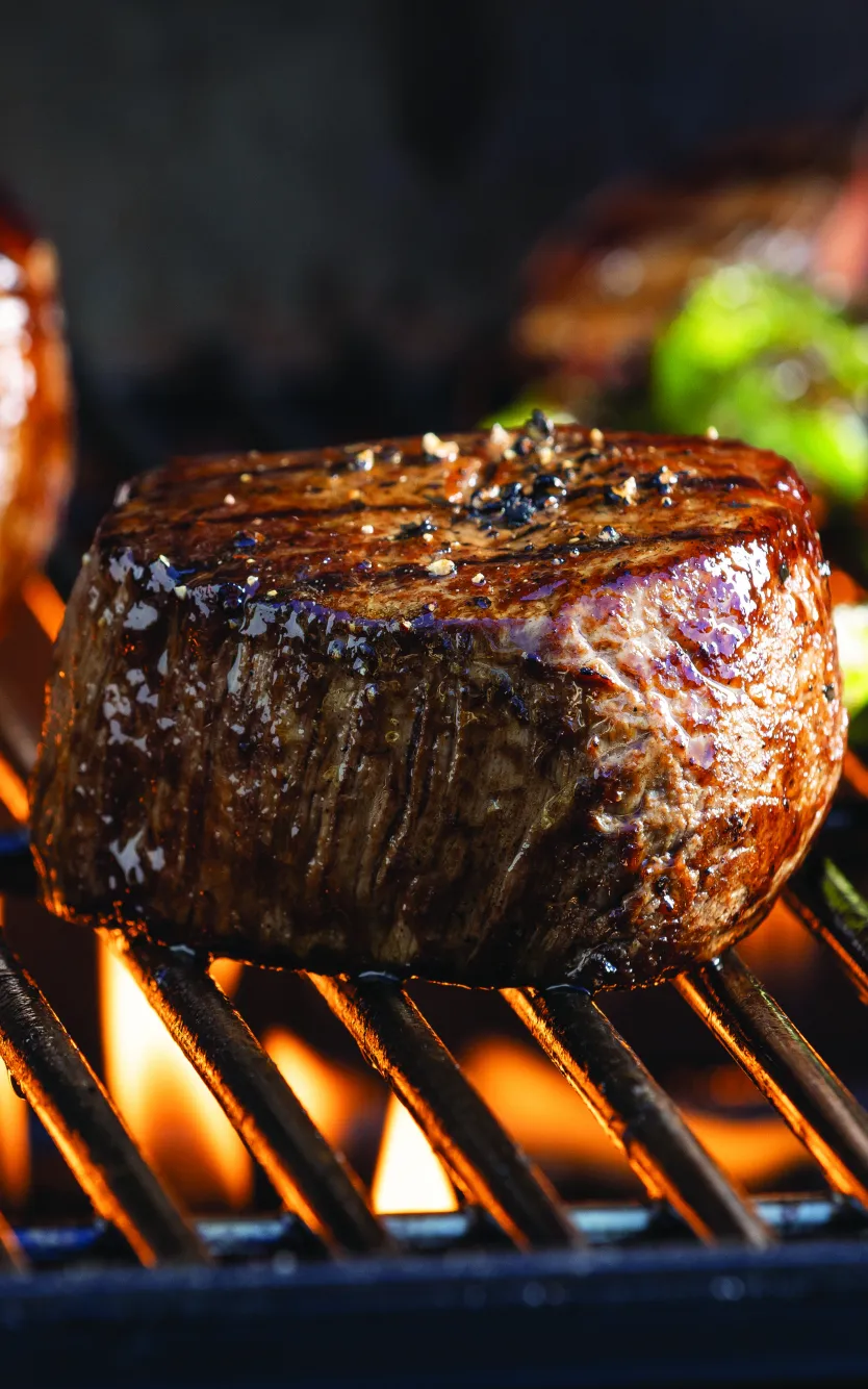 Omaha Steak