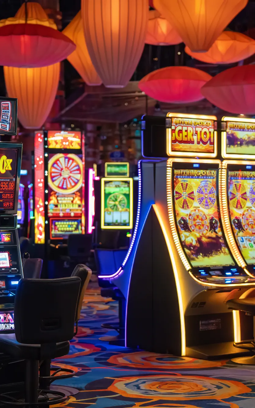 slots ocr