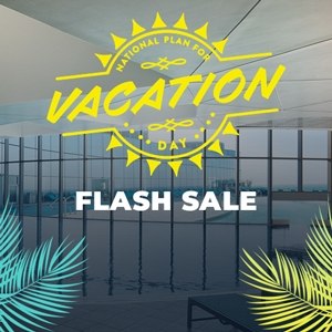 National Plan For Vacation Day Flash Sale Ocean Casino