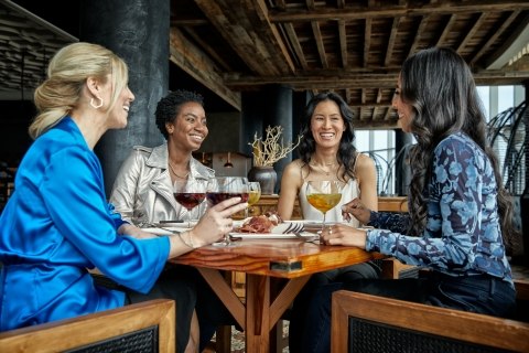amada group dining