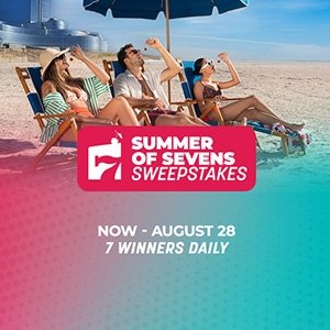 digital sweeps