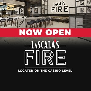 lascalas now open 
