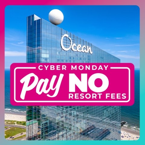 Pay no Resort Fees