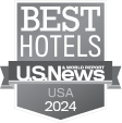 U.S. News Best Hotels 2024
