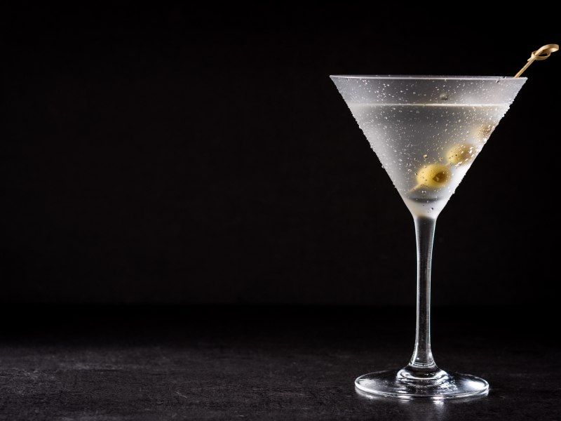 martini