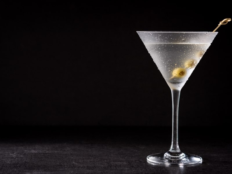 martini