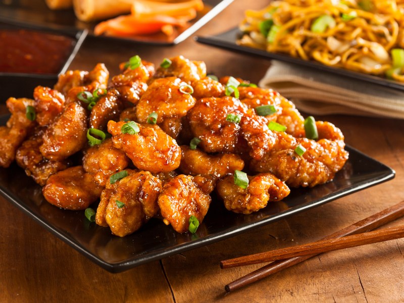 chinese food