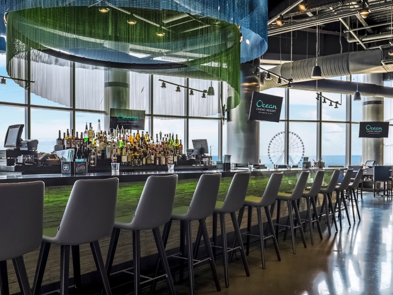 TopGolf