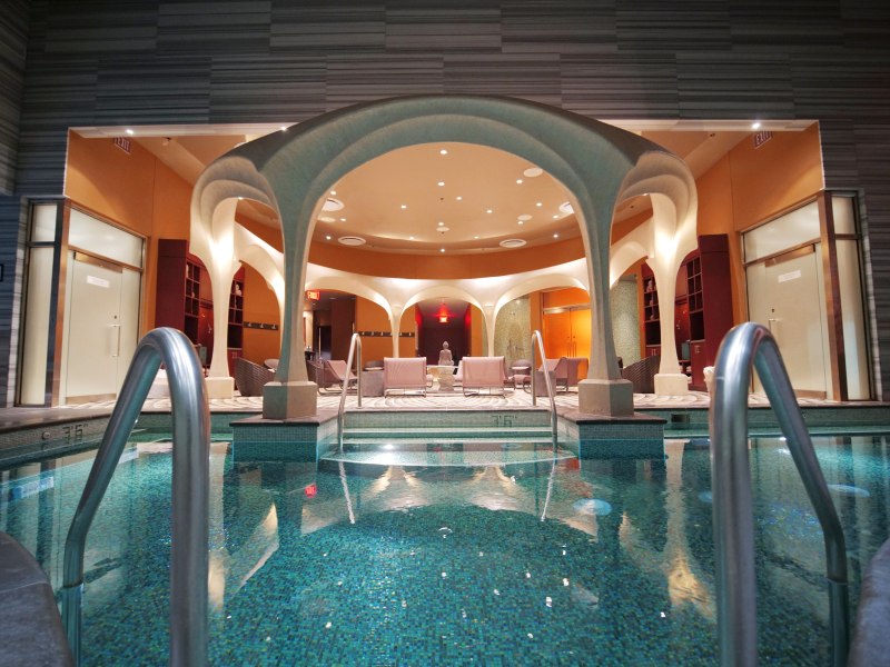 spa