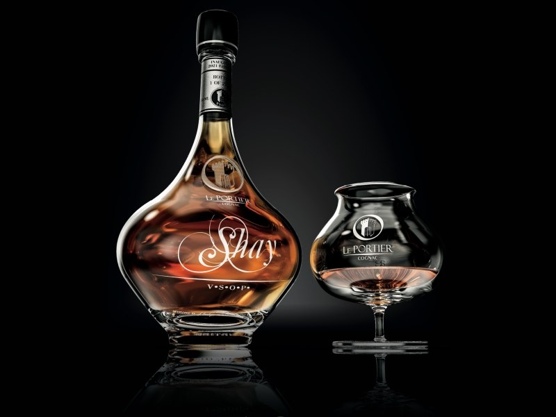 shannon bottled tasting