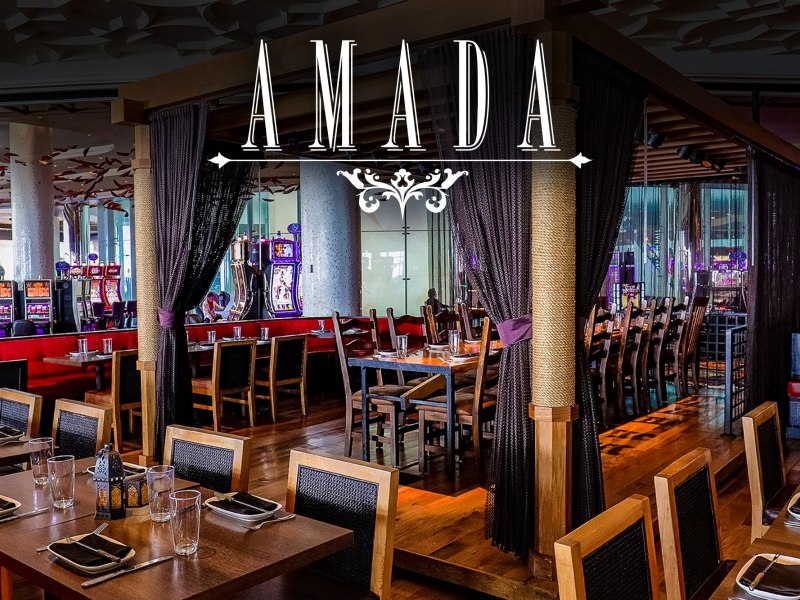 amada