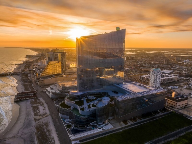 ocean casino