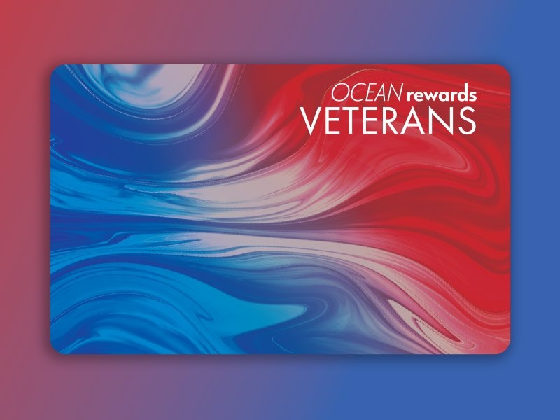 veterans card